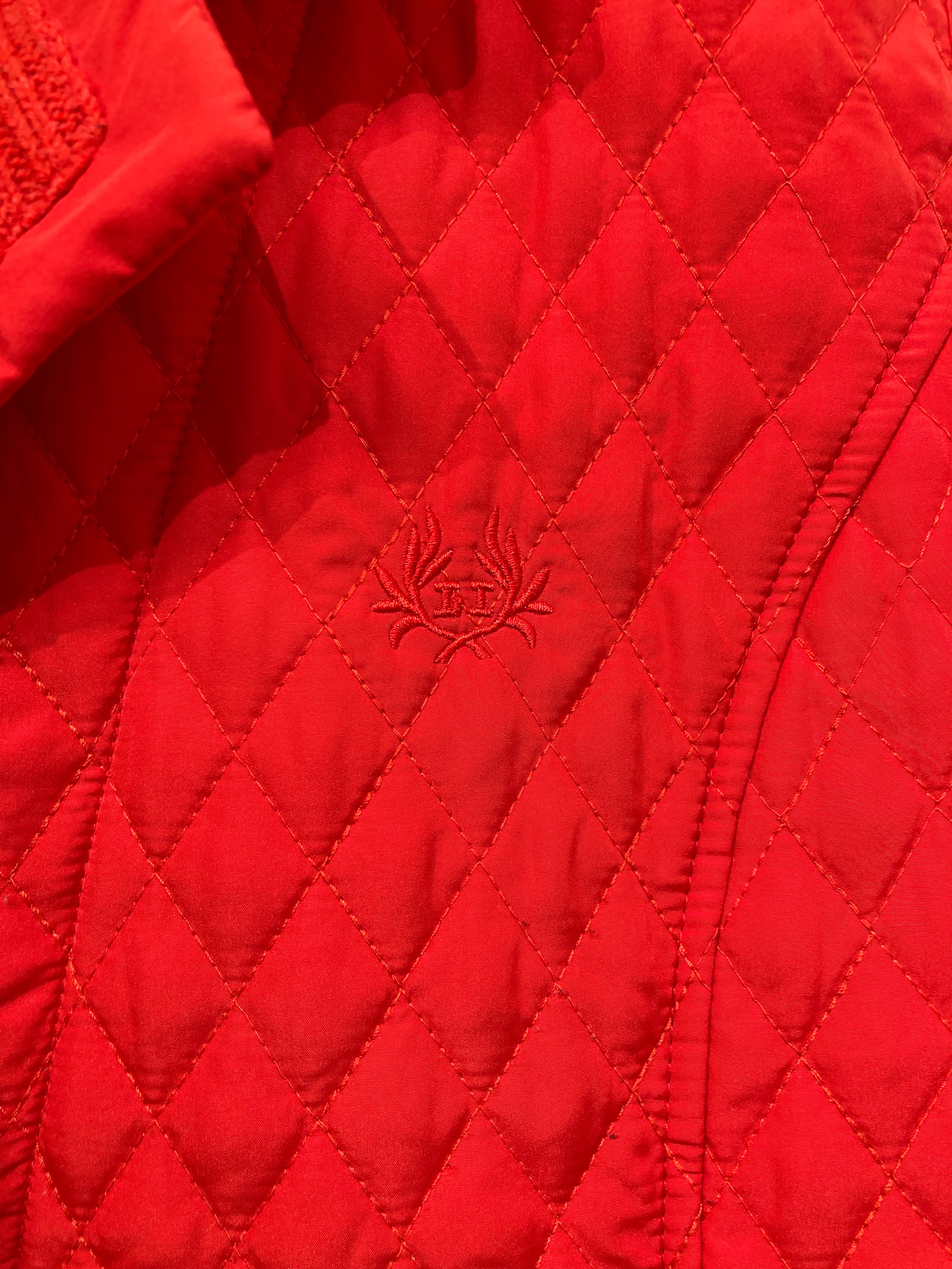 Long Island Vest